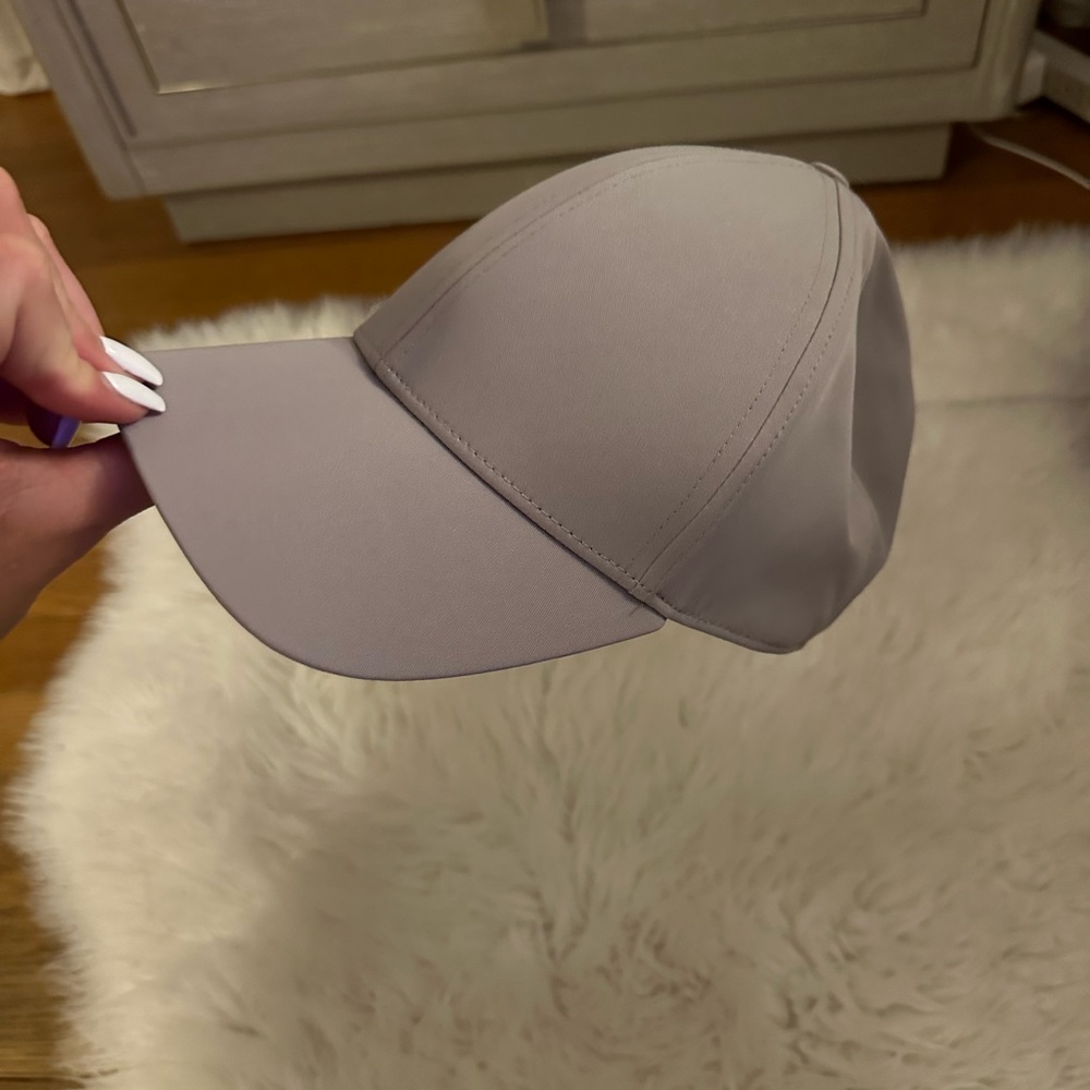 Baseball Cap purchased at Aritzia
